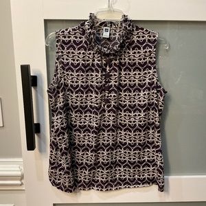 Gap Sleeveless women’s top